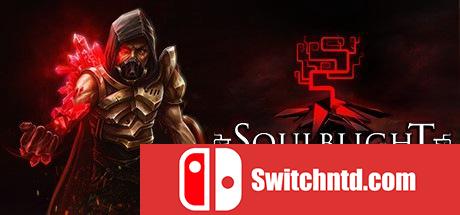 《灵魂枯萎（Soulblight）》v1.15 SiMPLEX硬盘版[EN]