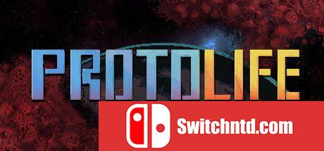 《Protolife（Protolife）》32位+64位 SiMPLEX硬盘版[EN]