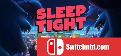 《安眠（Sleep Tight）》SiMPLEX硬盘版[EN]