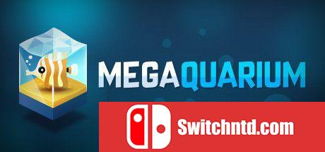 《巨型水族馆（Megaquarium）》官方中文 v4.2.5g I_KnoW镜像版[CN/EN]