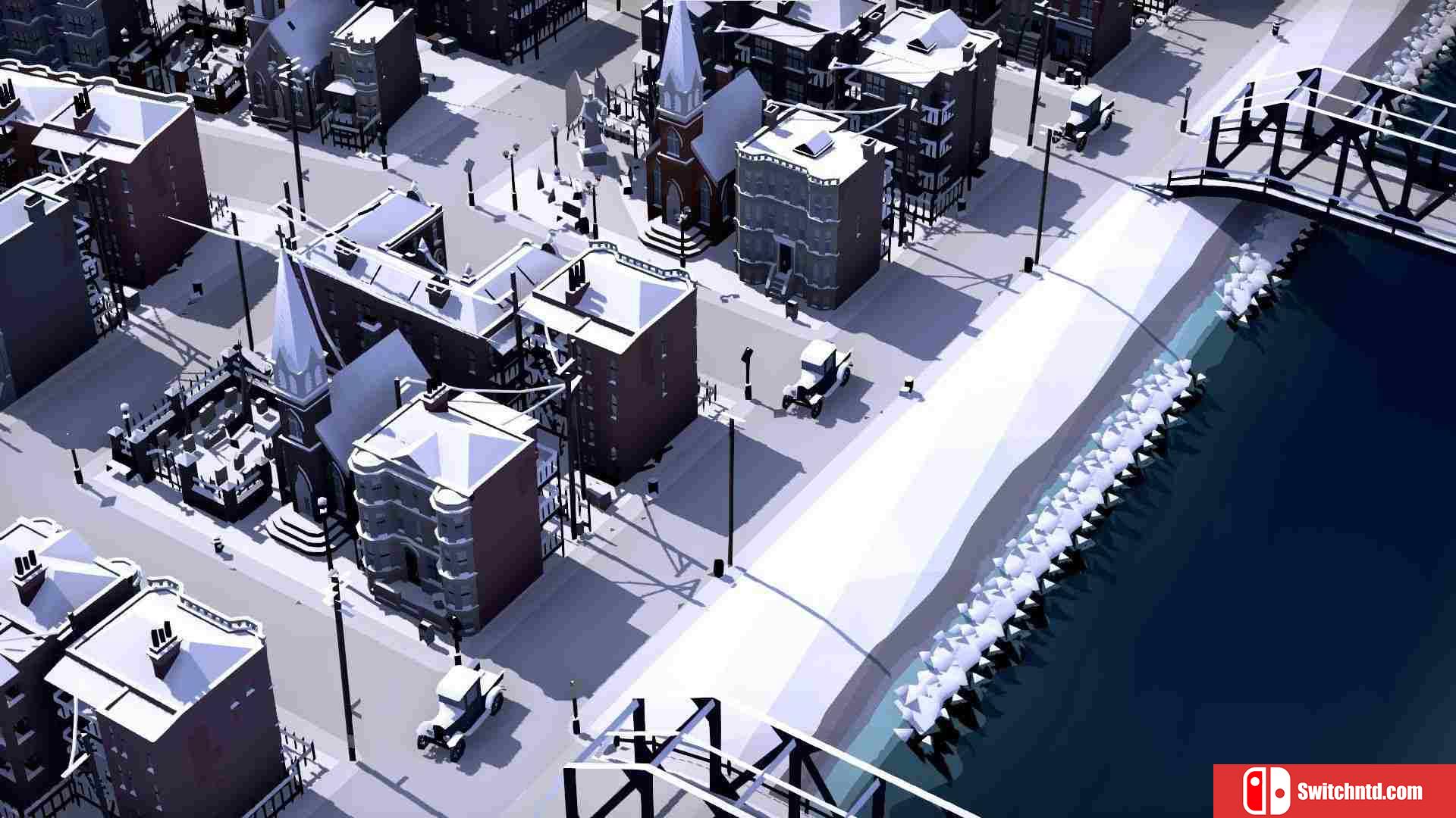 《黑帮之城（City of Gangsters）》官方中文 v1.1.8 rG硬盘版[CN/EN]_3