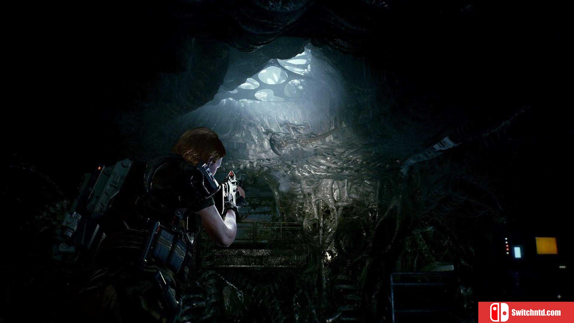 《异形：火力小队（Aliens: Fireteam Elite）》官方中文 v1.0.1.90663 CODEX镜像版[CN/TW/EN]_5
