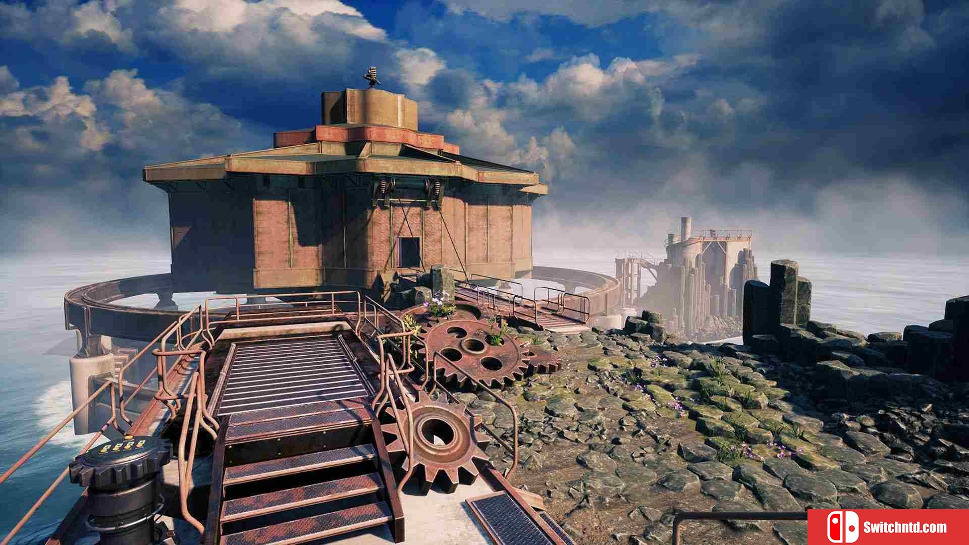《神秘岛（Myst）》官方中文 v1.7.0 Razor1911镜像版[CN/EN/JP]_3