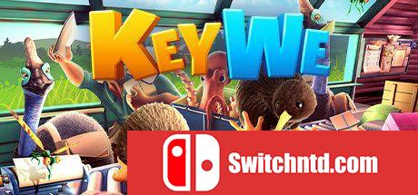 《KeyWe（KeyWe）》官方中文 集成DLCs SiMPLEX硬盘版[CN/TW/EN/JP]_0