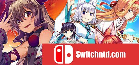《女装创世记（Trap Genesis）》官方中文 DARKSiDERS镜像版[CN/TW/EN/JP]_0