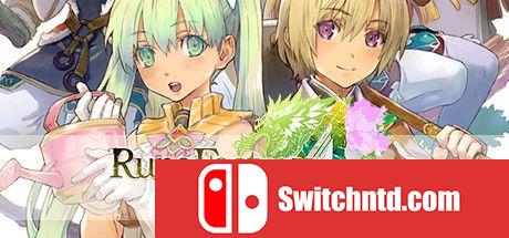 《符文工房4：特别版（Rune Factory 4 Special）》官方中文  PLAZA镜像版[TW/EN/JP]