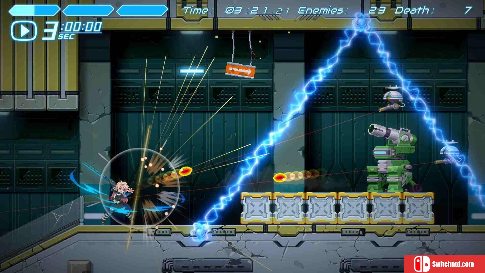 《大凤羽空与刻之剑（COGEN: Sword of Rewind）》官方中文 P2P硬盘版[CN/TW/EN/JP]_1