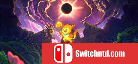 《日焱之子（Imp of the Sun）》官方中文 TiNYiSO镜像版[CN/TW/EN/JP]