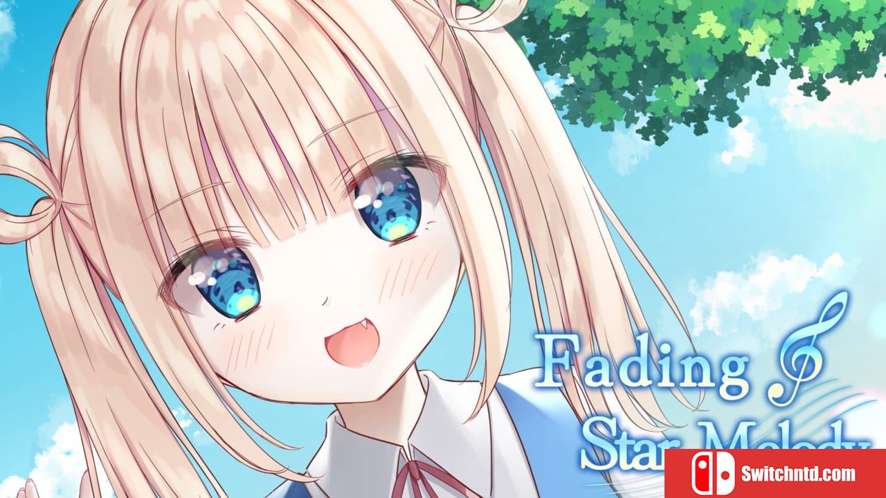 渐隐的星之旋律丨Fading Star Melody_0
