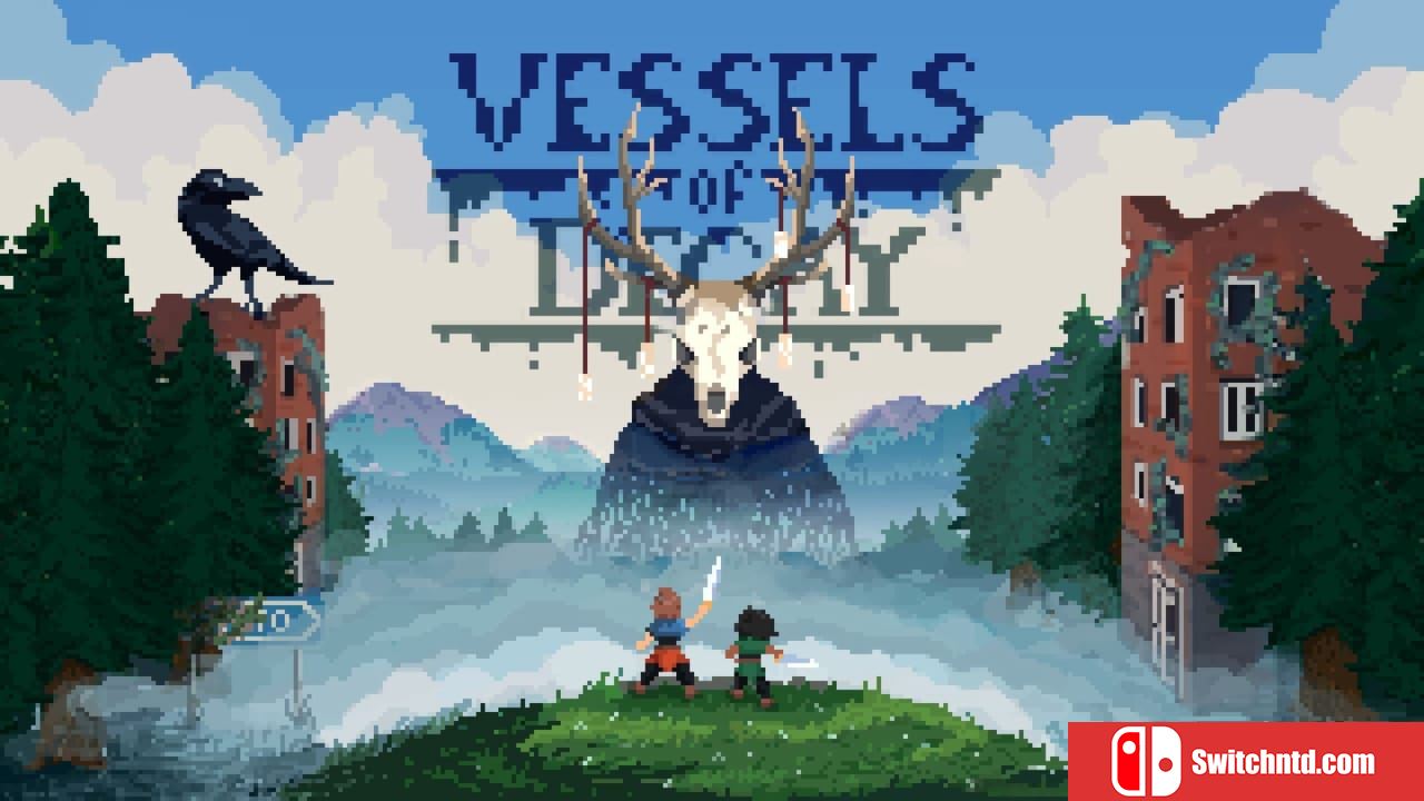 腐烂之器丨Vessels of Decay_0