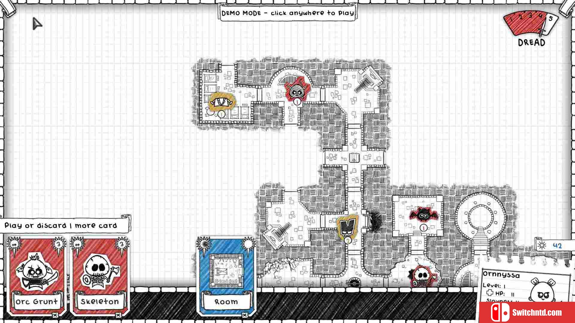 《地下城工会（Guild of Dungeoneering）》v1.11 集成全部DLCs  SiMPLEX硬盘版[EN]_2