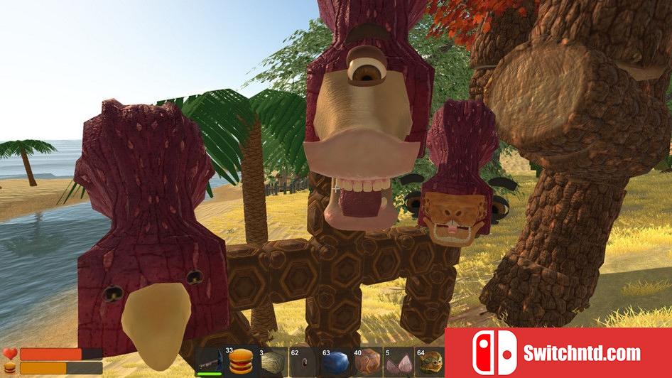 《CHKN（CHKN）》v0.4.2 3DM免安装未加密版[EN]_2