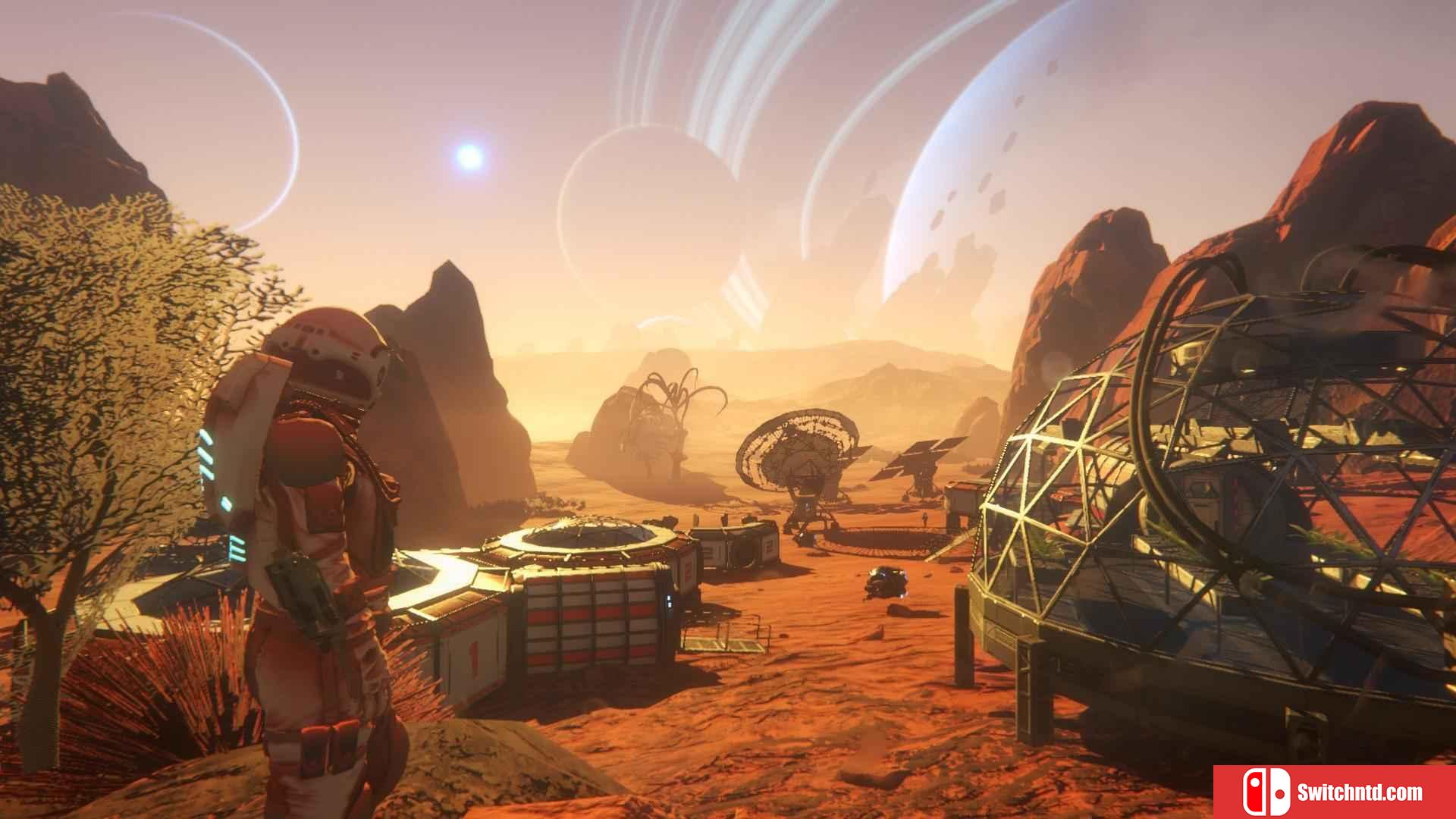 《奥西里斯：新黎明（Osiris: New Dawn）》v0.1.161 3DM免安装未加密版[EN]_3