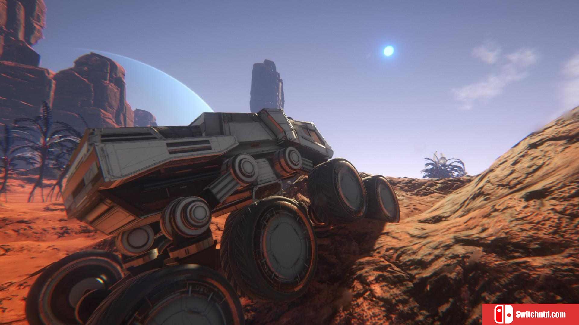 《奥西里斯：新黎明（Osiris: New Dawn）》v0.1.161 3DM免安装未加密版[EN]_6