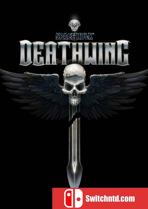《太空战舰：死亡之翼（Space Hulk: Deathwing）》v1.70 正式版 3DM免安装未加密版[EN]_0