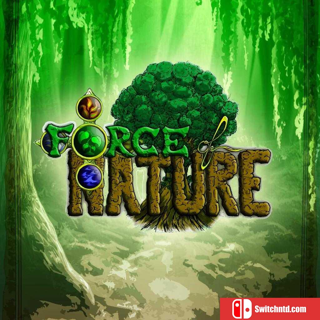 《自然之力（Force of Nature）》v1.0.11 3DM免安装未加密版[EN]