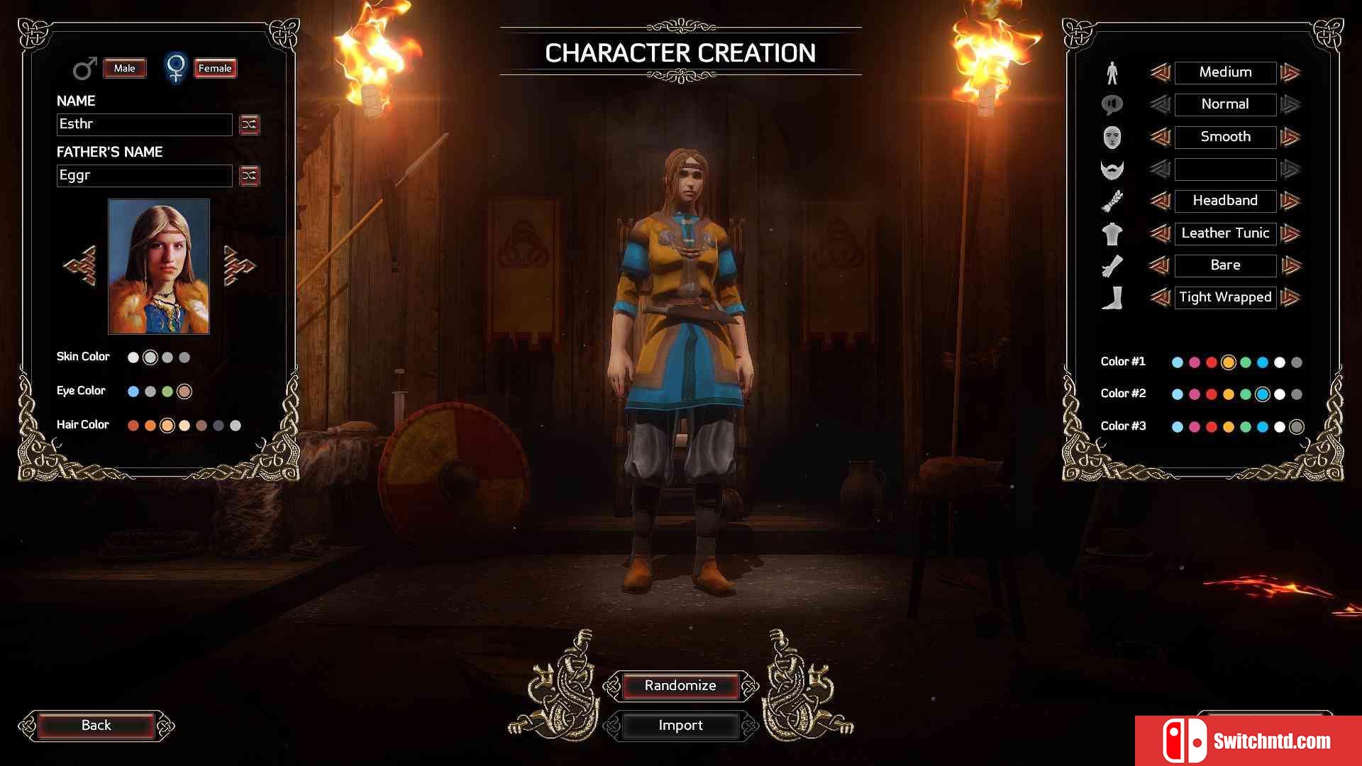 《远征军：维京（Expeditions: Viking）》豪华版 I_KnoW镜像版[EN]_2