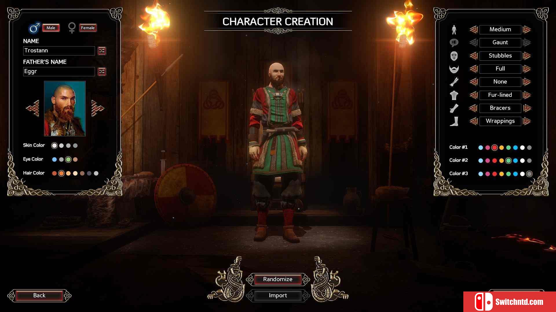 《远征军：维京（Expeditions: Viking）》豪华版 I_KnoW镜像版[EN]_1