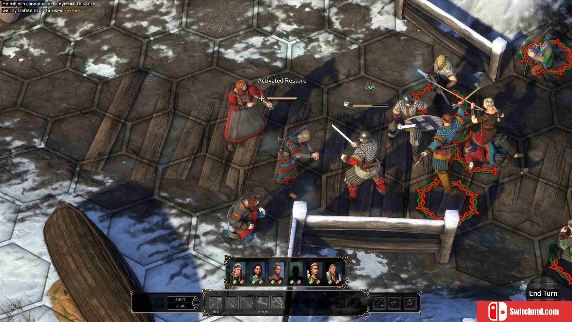 《远征军：维京（Expeditions: Viking）》豪华版 I_KnoW镜像版[EN]_8