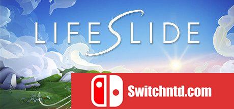 《Lifeslide（Lifeslide）》官方中文 DARKSiDERS镜像版[CN/TW/EN/JP]