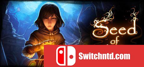 《生命之种（Seed of Life）》官方中文 CODEX镜像版[CN/EN]